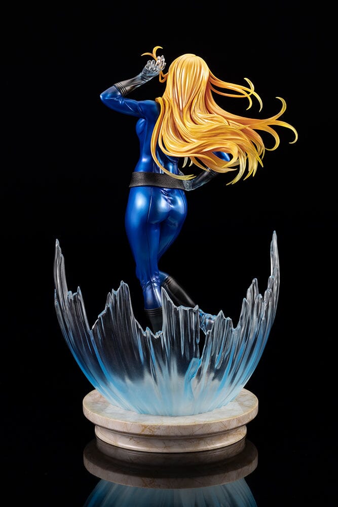 Fantastic Four Bishoujo Invisible Woman – USA Gundam Store