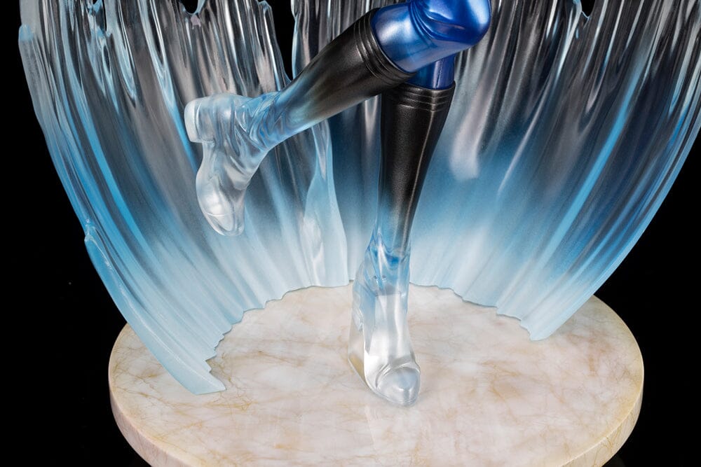 Fantastic Four Bishoujo Invisible Woman