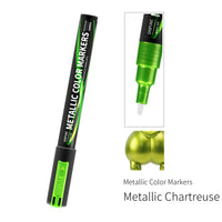 DSPIAE MKA Super Metallic Markers