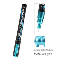 DSPIAE MKA Super Metallic Markers