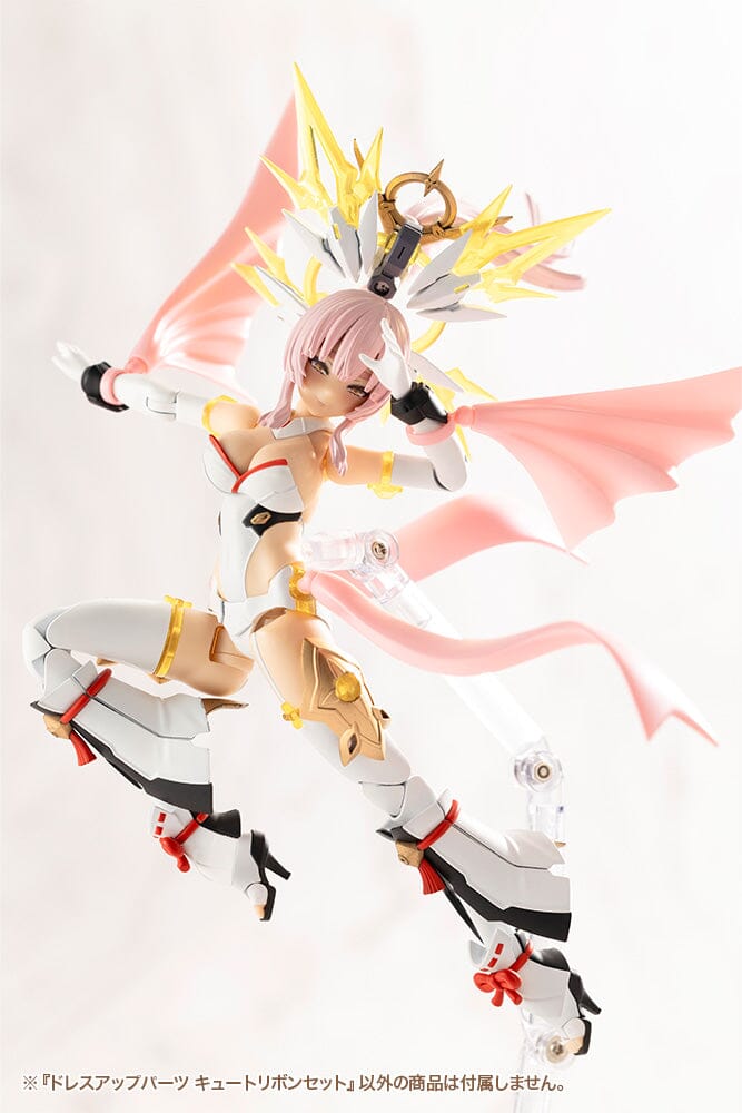 M.S.G. Modeling Support Goods Dress Up Parts Cute Ribbon Set