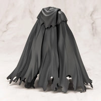 M.S.G. Modeling Support Goods Dress Up Parts Crash & Side Cloak (Black Ver.)