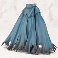 M.S.G. Modeling Support Goods Dress Up Parts Crash & Side Cloak (Blue Ver.)