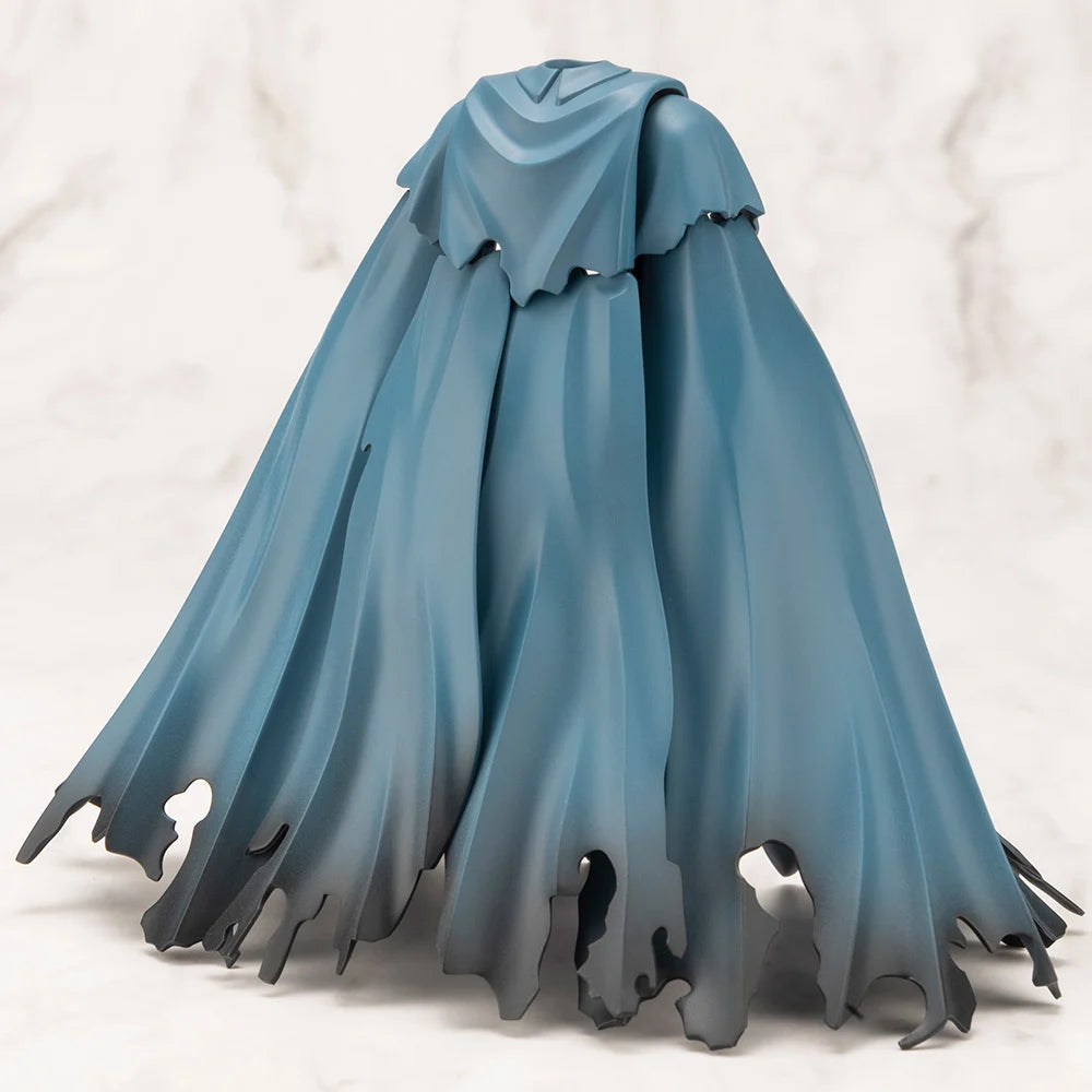 M.S.G. Modeling Support Goods Dress Up Parts Crash & Side Cloak (Blue Ver.)
