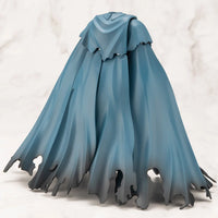 M.S.G. Modeling Support Goods Dress Up Parts Crash & Side Cloak (Blue Ver.)