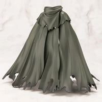 M.S.G. Modeling Support Goods Dress Up Parts Crash & Side Cloak (Dark Green Ver.)