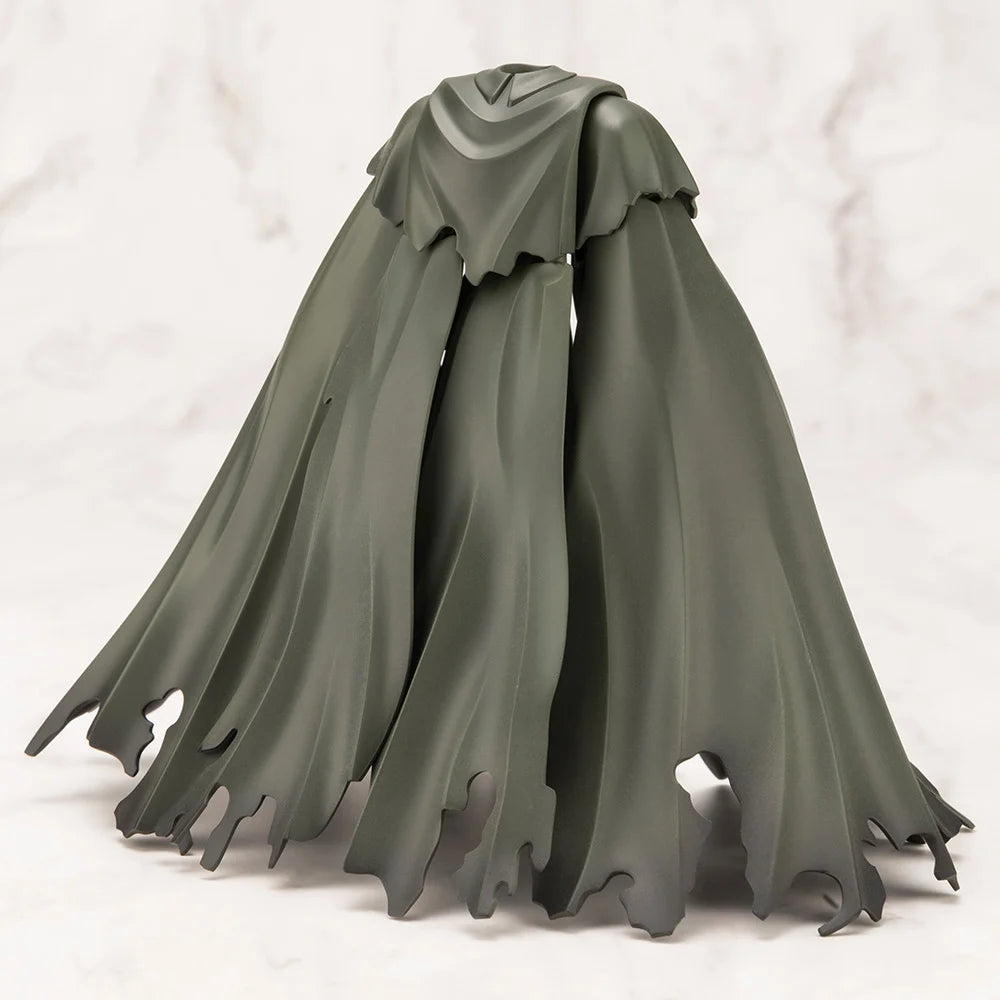 M.S.G. Modeling Support Goods Dress Up Parts Crash & Side Cloak (Dark Green Ver.)