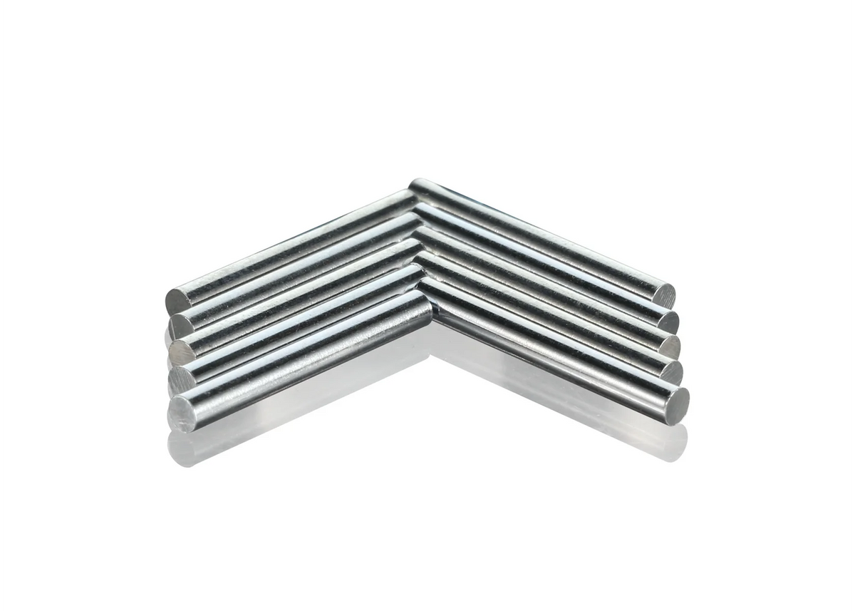 DSPIAE MS-R18 LE Magnetic and Electric Paint Shaker Stirring Rods