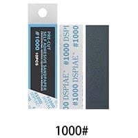 DSPIAE MSP Die-Cutting Adhesive Sandpaper