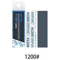 DSPIAE MSP Die-Cutting Adhesive Sandpaper