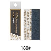 DSPIAE MSP Die-Cutting Adhesive Sandpaper