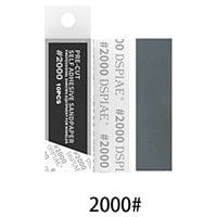 DSPIAE MSP Die-Cutting Adhesive Sandpaper