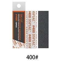DSPIAE MSP Die-Cutting Adhesive Sandpaper