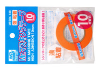 MT604 Mr. Masking Tape High Adhesion 10MM