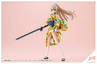 Sousai Shoujo Teien Dress Up Shoes (Color C Ver.) 1/10 Scale Model Kit