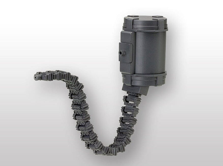 M.S.G. Modeling Support Goods Weapon Unit 30 Belt Link - USA Gundam Store