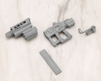 M.S.G. Modeling Support Goods Weapon Unit 49 Stride SMG
