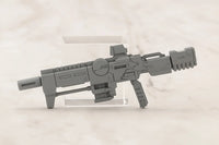 M.S.G. Modeling Support Goods Weapon Unit 52 Stride Rifle Zero