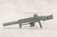 M.S.G. Modeling Support Goods Weapon Unit 52 Stride Rifle Zero