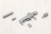 M.S.G. Modeling Support Goods Weapon Unit 52 Stride Rifle Zero