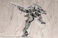 M.S.G. Modeling Support Goods Weapon Unit 52 Stride Rifle Zero