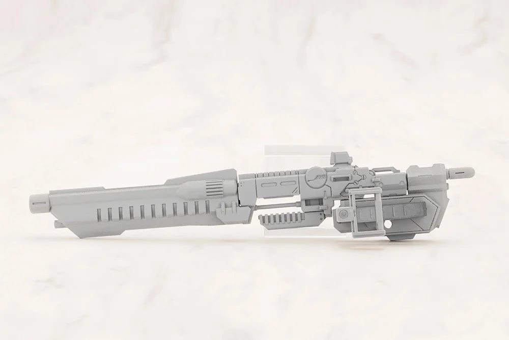 M.S.G. Modeling Support Goods Weapon Unit 53 Stride Launcher