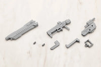 M.S.G. Modeling Support Goods Weapon Unit 53 Stride Launcher