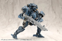 M.S.G. Modeling Support Goods Weapon Unit 53 Stride Launcher