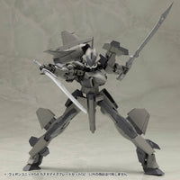 M.S.G. Modeling Support Goods Weapon Unit 54 Customize Blade Set 02