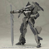 M.S.G. Modeling Support Goods Weapon Unit 54 Customize Blade Set 02