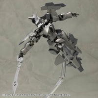 M.S.G. Modeling Support Goods Weapon Unit 54 Customize Blade Set 02