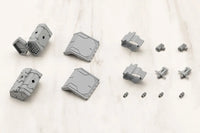 M.S.G. Modeling Support Goods Weapon Unit 58 Link Missile