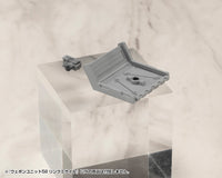 M.S.G. Modeling Support Goods Weapon Unit 58 Link Missile