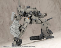M.S.G. Modeling Support Goods Weapon Unit 58 Link Missile