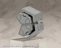 M.S.G. Modeling Support Goods Weapon Unit 58 Link Missile