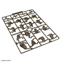 Plannosaurus Tyrannosaurus (1915) Model Kit
