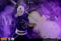 Naruto Shippuden Madara Uchiha (White Mask Ver.) 1/6 Scale Action Figure