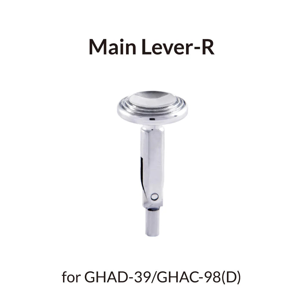Gaahleri Main Lever R Type