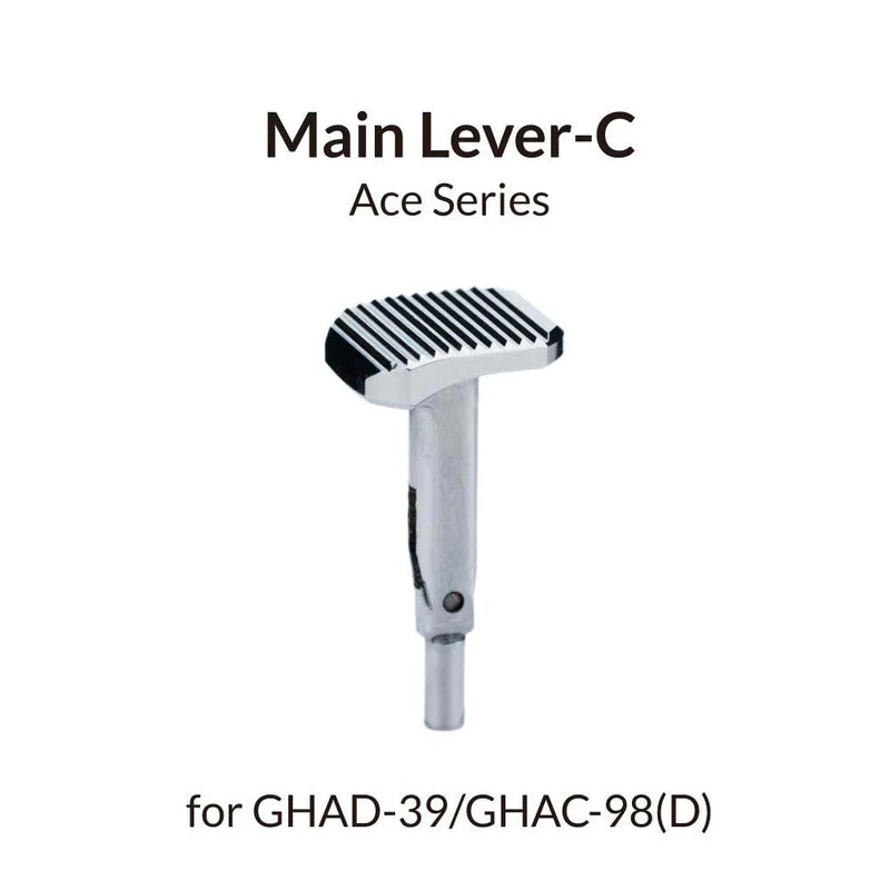 Gaahleri Main Lever C-Type