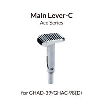 Gaahleri Main Lever C-Type