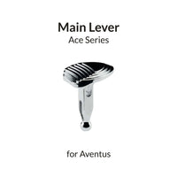 Gaahleri Aventus Round Main Lever