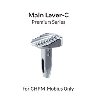 Gaahleri Mobius Main Lever-C Type