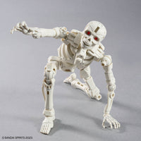 30 Minutes Fantasy Dlroskeleton Model Kit