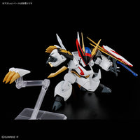 Mashin Hero Wataru HG Ryuoumaru Model Kit