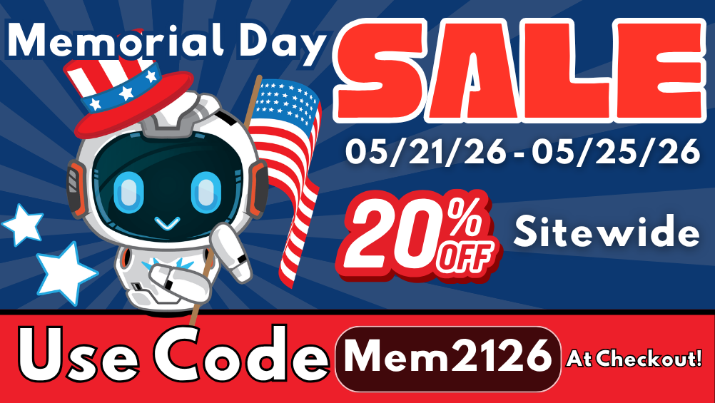 Promotional banner