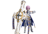 Fate/Grand Order 30 Minutes Sisters Shielder/Mash Kyrielight (New Costume Ver.) Model Kit