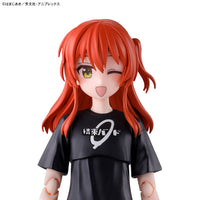 Bocchi the Rock! 30 Minutes Preference Ikuyo Kita Model Kit