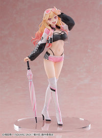 My Dress Up Darling Marin Kitagawa (Race Queen Ver.) 1/7 Scale Figure