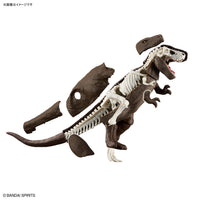 Plannosaurus Tyrannosaurus (1915) Model Kit