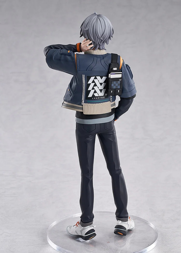 Zenless Zone Zero Pop Up Parade SP Wise Figure